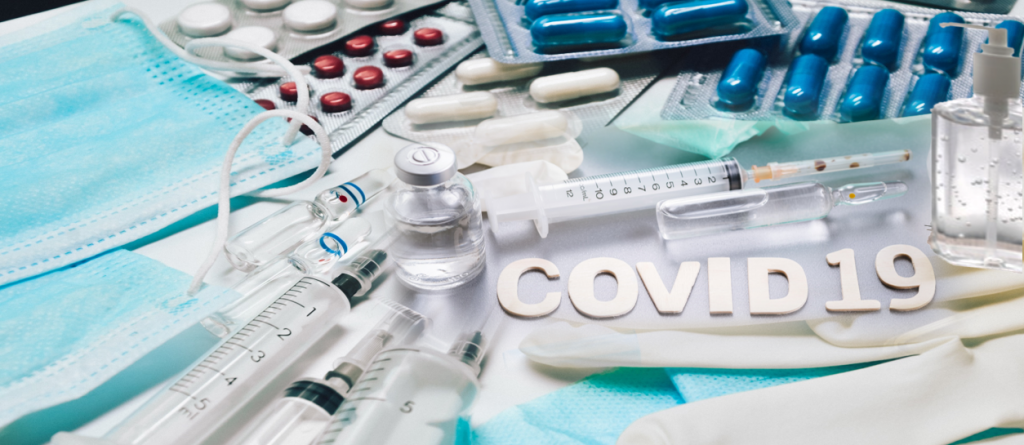 Actu 20 avril 2020 - COVID-19