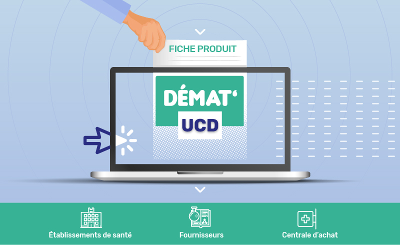 Actu 19 juin 2019 - D&eacute;mat'UCD