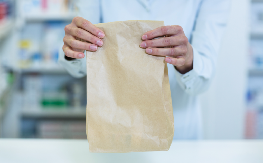 Actu 26 mars 2020 - Nouvelle proc&eacute;dure&nbsp;: Possibilit&eacute; pour les officines de d&eacute;livrer des m&eacute;dicaments r&eacute;troc&eacute;dables par un &eacute;tablissement de sant&eacute;