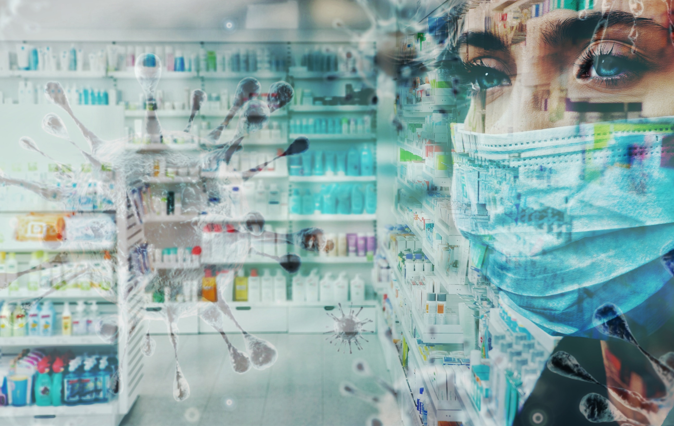 Actu 19 mai 2020 - Mesures d'organisation et de fonctionnement du syst&egrave;me de sant&eacute; n&eacute;cessaires pour faire face &agrave; l'&eacute;pid&eacute;mie de covid-19 dans le cadre de l'&eacute;tat d'urgence sanitaire