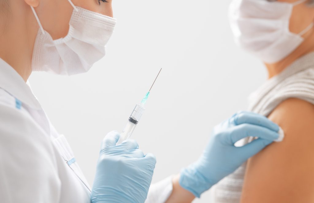 Actu du 4 janvier - Mesures g&eacute;n&eacute;rales n&eacute;cessaires pour faire face &agrave; l'&eacute;pid&eacute;mie de covid-19