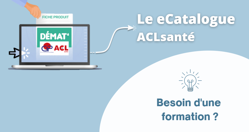 Actu du 26 mars 2021 - Besoin d'une formation ?