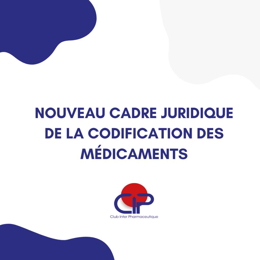 Codification CIP-UCD