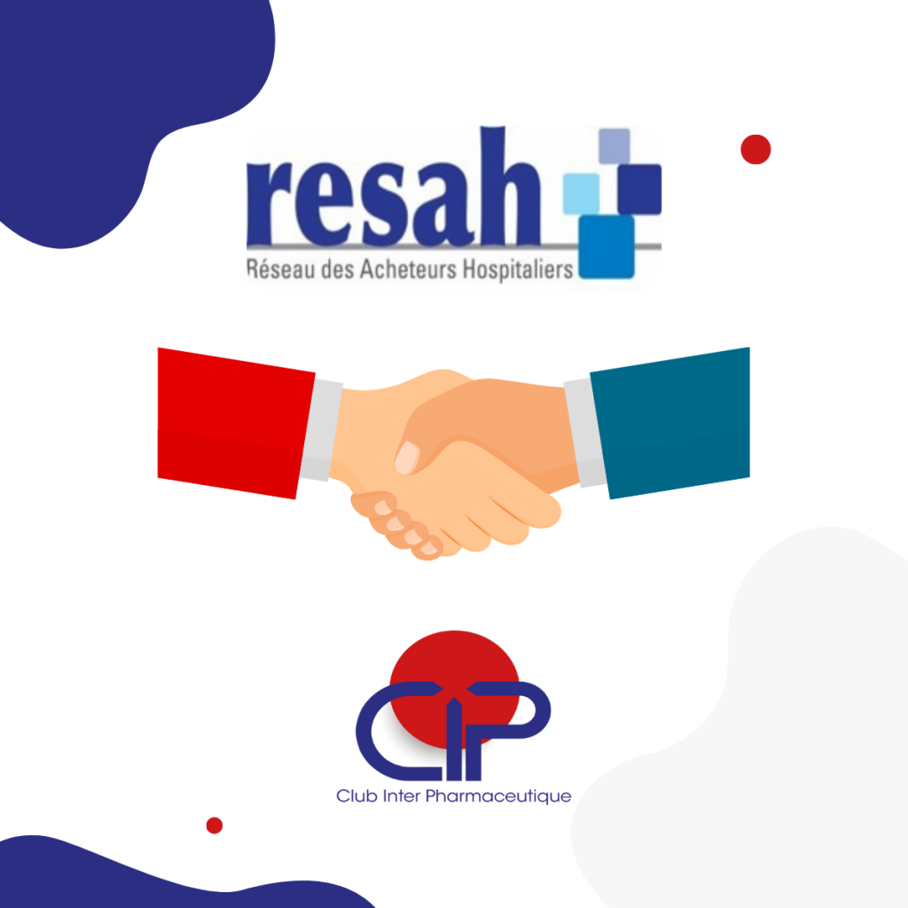 Un nouveau partenariat