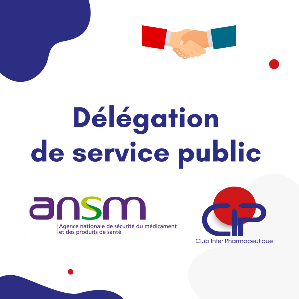 D&eacute;l&eacute;gation de service public