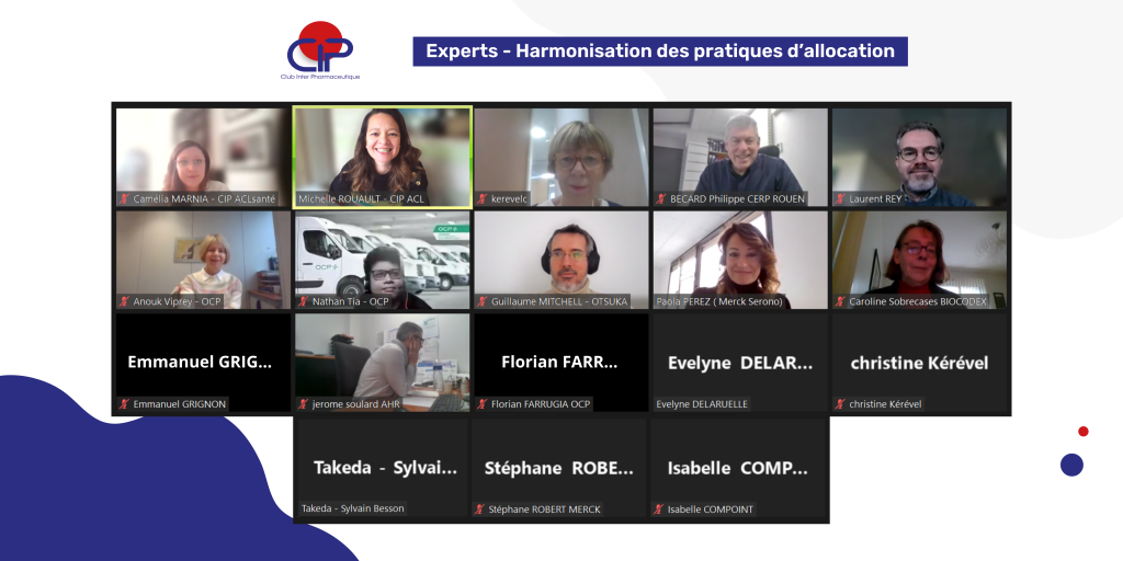 Future recommandation interprofessionnelle