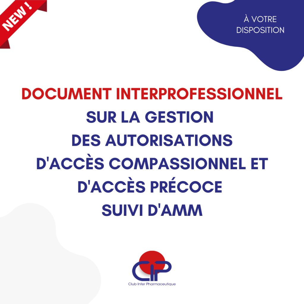 Nouveau document &agrave; votre disposition