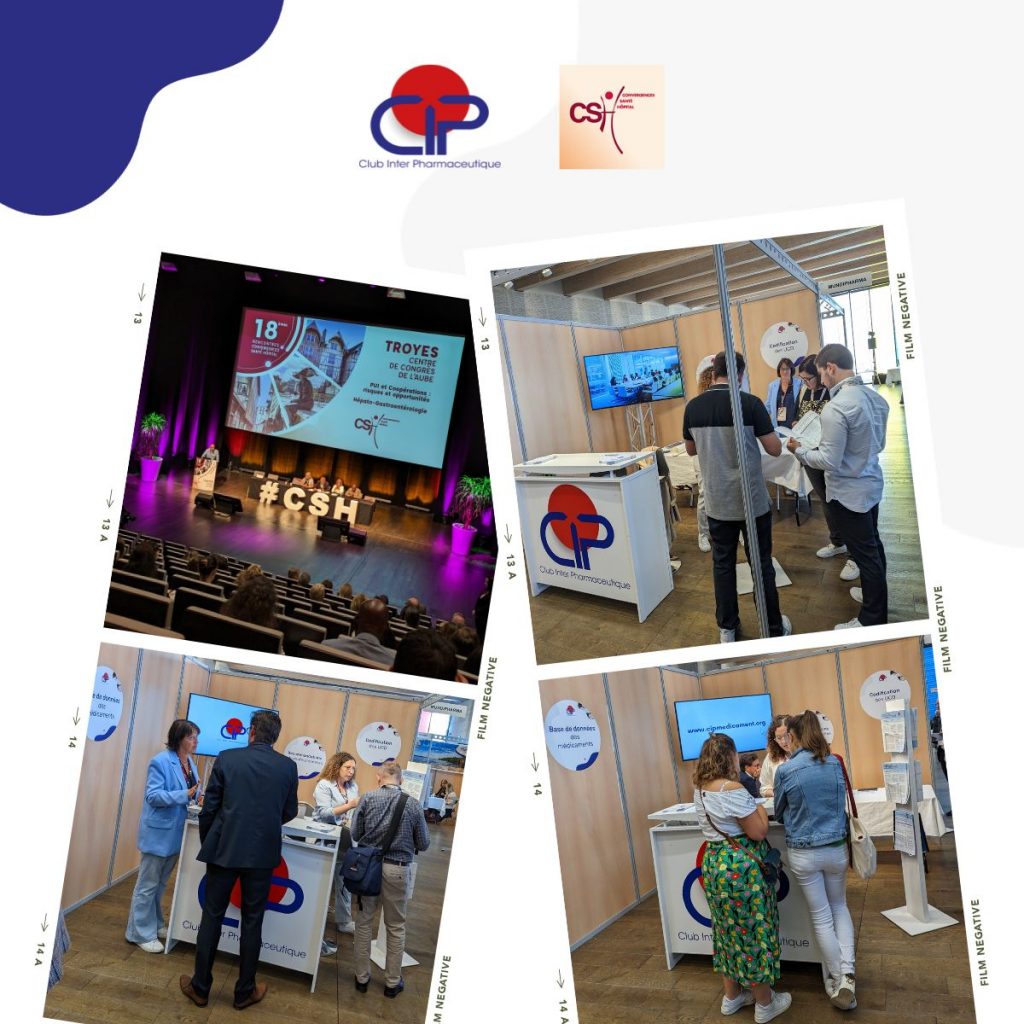 Retour sur les Rencontres Convergences Sant&eacute; H&ocirc;pital